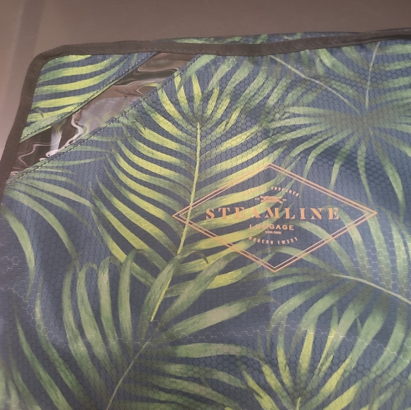 Streamline the Palm packing cube set - Picture 2 of 5